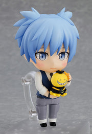 Nendoroid 1973 Assassination Classroom Nagisa Shiota Action Figure official Good Smile Company product image