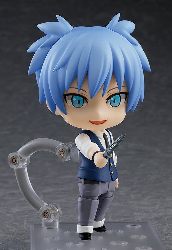 Nendoroid 1973 Assassination Classroom Nagisa Shiota Action Figure official Good Smile Company product image