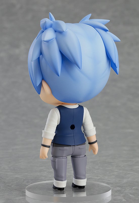 Nendoroid 1973 Assassination Classroom Nagisa Shiota Action Figure official Good Smile Company product image
