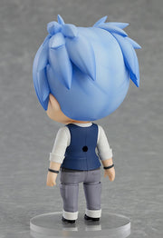 Nendoroid 1973 Assassination Classroom Nagisa Shiota Action Figure official Good Smile Company product image