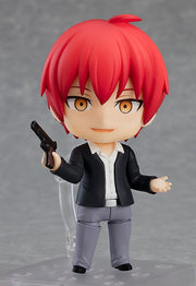 Nendoroid 1974 Assassination Classroom Karma Akabane Action Figure official Good Smile Company product image