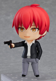 Nendoroid 1974 Assassination Classroom Karma Akabane Action Figure official Good Smile Company product image