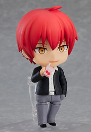 Nendoroid 1974 Assassination Classroom Karma Akabane Action Figure official Good Smile Company product image
