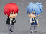 Nendoroid 1974 Assassination Classroom Karma Akabane Action Figure official Good Smile Company product image