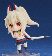 Nendoroid 1975 Azur Lane Ayanami Action Figure official Good Smile Company product image