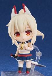 Nendoroid 1975 Azur Lane Ayanami Action Figure official Good Smile Company product image