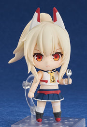 Nendoroid 1975 Azur Lane Ayanami Action Figure official Good Smile Company product image