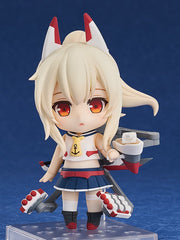 Nendoroid 1975-DX Azur Lane Ayanami DX Action Figure official Good Smile Company product image