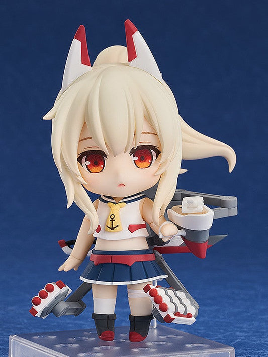 Nendoroid 1975-DX Azur Lane Ayanami DX Action Figure official Good Smile Company product image