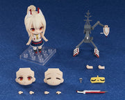 Nendoroid 1975-DX Azur Lane Ayanami DX Action Figure official Good Smile Company product image