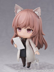 Nendoroid 1976 Girls' Frontline Persicaria Action Figure official Good Smile Company product image