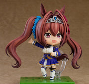 Nendoroid 1977 Umamusume: Pretty Derby Daiwa Scarlet Action Figure official Good Smile Company product image