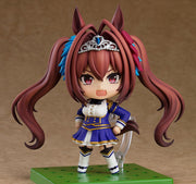 Nendoroid 1977 Umamusume: Pretty Derby Daiwa Scarlet Action Figure official Good Smile Company product image