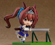 Nendoroid 1977 Umamusume: Pretty Derby Daiwa Scarlet Action Figure official Good Smile Company product image