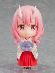 Nendoroid 1978 That Time I Got Reincarnated as a Slime Shuna Action Figure official Good Smile Company product image