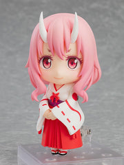 Nendoroid 1978 That Time I Got Reincarnated as a Slime Shuna Action Figure official Good Smile Company product image
