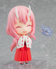 Nendoroid 1978 That Time I Got Reincarnated as a Slime Shuna Action Figure official Good Smile Company product image