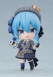 Nendoroid 1979 hololive production Hoshimachi Suisei Reissue Action Figure official Good Smile Company product image