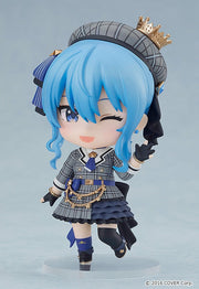 Nendoroid 1979 hololive production Hoshimachi Suisei Reissue Action Figure official Good Smile Company product image