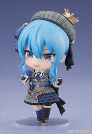 Nendoroid 1979 hololive production Hoshimachi Suisei Reissue Action Figure official Good Smile Company product image