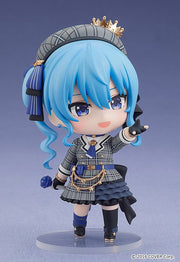 Nendoroid 1979 hololive production Hoshimachi Suisei Reissue Action Figure official Good Smile Company product image