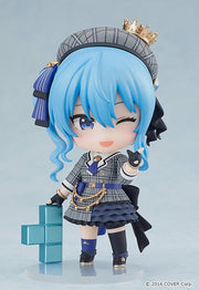 Nendoroid 1979 hololive production Hoshimachi Suisei Reissue Action Figure official Good Smile Company product image