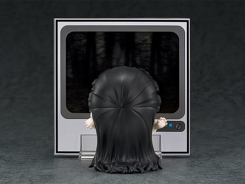 Nendoroid 1980 Sadako (Character) Sadako Action Figure official Good Smile Company product image