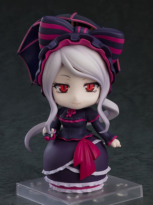 Nendoroid 1981 OVERLORD IV Shalltear Action Figure official Good Smile Company product image