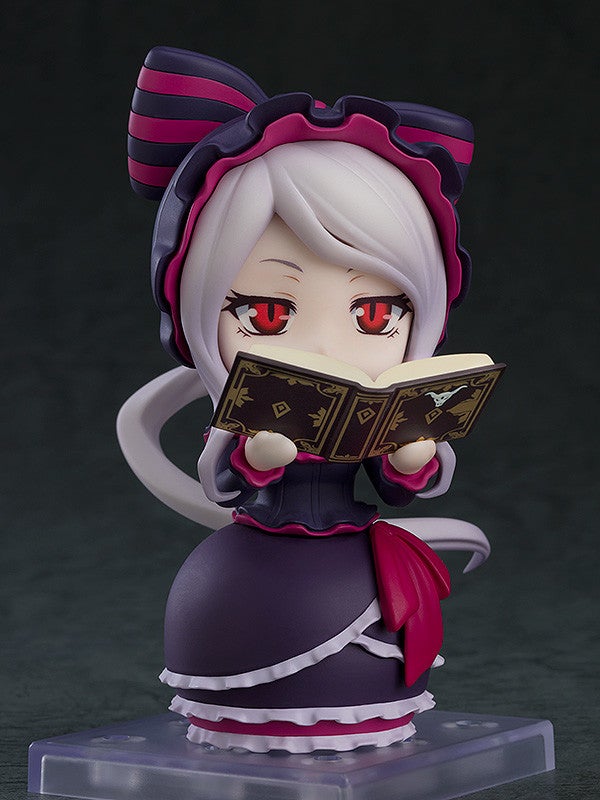 Nendoroid 1981 OVERLORD IV Shalltear Action Figure official Good Smile Company product image