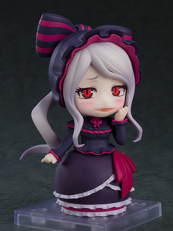Nendoroid 1981 OVERLORD IV Shalltear Action Figure official Good Smile Company product image