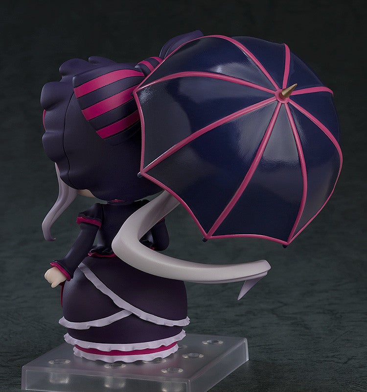 Nendoroid 1981 OVERLORD IV Shalltear Action Figure official Good Smile Company product image