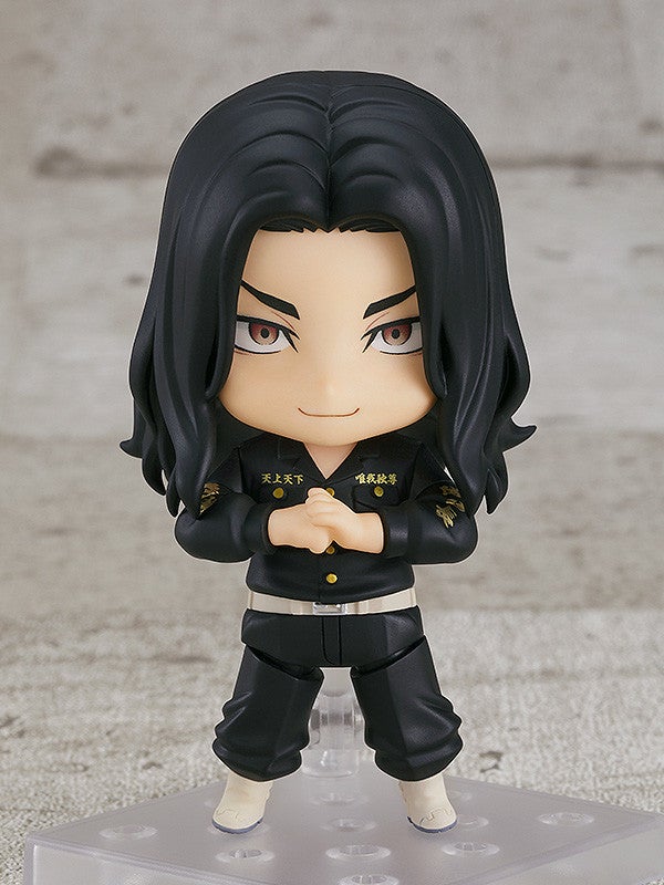 Nendoroid 1982 Tokyo Revengers Keisuke Baji Action Figure official Good Smile Company product image