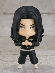 Nendoroid 1982 Tokyo Revengers Keisuke Baji Action Figure official Good Smile Company product image