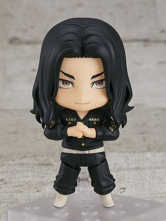 Nendoroid 1982 Tokyo Revengers Keisuke Baji Action Figure official Good Smile Company product image