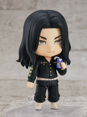 Nendoroid 1982 Tokyo Revengers Keisuke Baji Action Figure official Good Smile Company product image