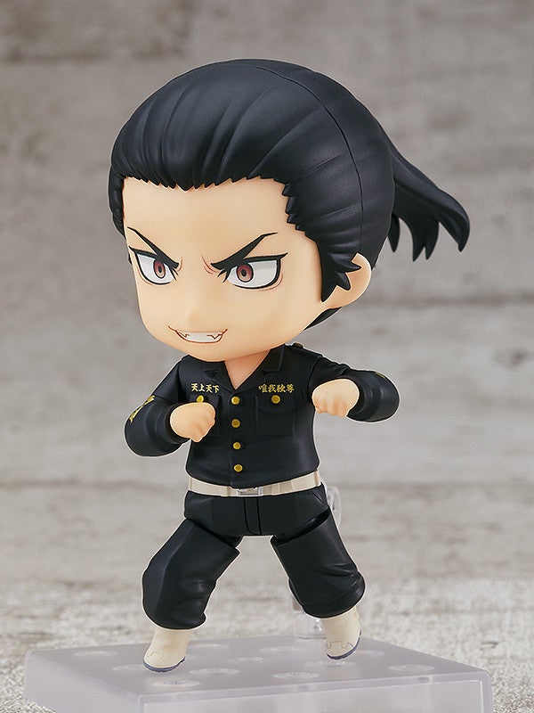 Nendoroid 1982 Tokyo Revengers Keisuke Baji Action Figure official Good Smile Company product image