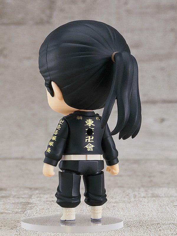 Nendoroid 1982 Tokyo Revengers Keisuke Baji Action Figure official Good Smile Company product image