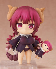 Nendoroid 1983 Miss Kobayashi's Dragon Maid Iruru Action Figure official Good Smile Company product image