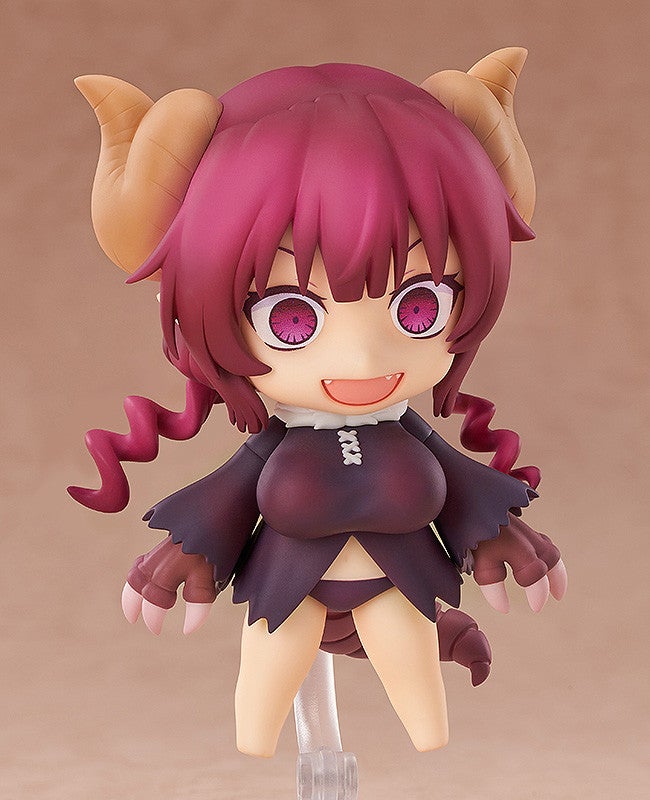 Nendoroid 1983 Miss Kobayashi's Dragon Maid Iruru Action Figure official Good Smile Company product image