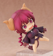 Nendoroid 1983 Miss Kobayashi's Dragon Maid Iruru Action Figure official Good Smile Company product image