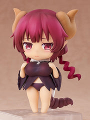 Nendoroid 1983 Miss Kobayashi's Dragon Maid Iruru Action Figure official Good Smile Company product image