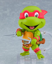 Nendoroid 1986 TEENAGE MUTANT NINJA TURTLES Raphael Action Figure official Good Smile Company product image