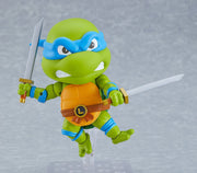 Nendoroid 1987 TEENAGE MUTANT NINJA TURTLES Leonardo Action Figure official Good Smile Company product image