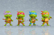 Nendoroid 1987 TEENAGE MUTANT NINJA TURTLES Leonardo Action Figure official Good Smile Company product image