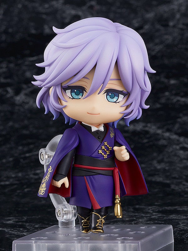 Nendoroid 1988 Disney Twisted-Wonderland Epel Fermier Action Figure official Good Smile Company product image