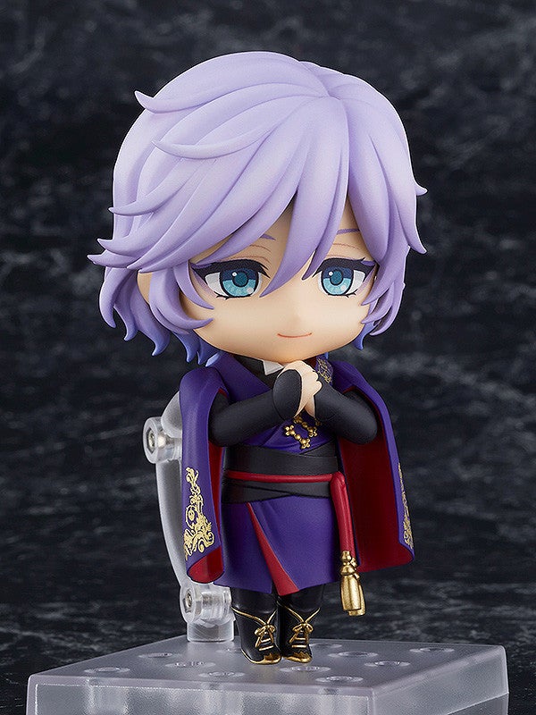 Nendoroid 1988 Disney Twisted-Wonderland Epel Fermier Action Figure official Good Smile Company product image