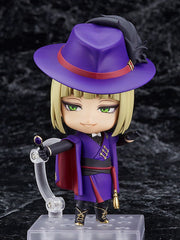 Nendoroid 1989 Disney Twisted-Wonderland Rook Hunt Action Figure official Good Smile Company product image