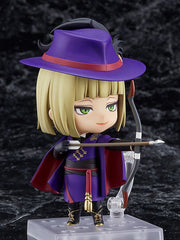 Nendoroid 1989 Disney Twisted-Wonderland Rook Hunt Action Figure official Good Smile Company product image