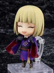 Nendoroid 1989 Disney Twisted-Wonderland Rook Hunt Action Figure official Good Smile Company product image