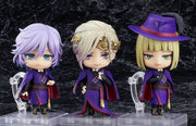 Nendoroid 1989 Disney Twisted-Wonderland Rook Hunt Action Figure official Good Smile Company product image